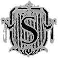 Ristorante Saraceno Logo